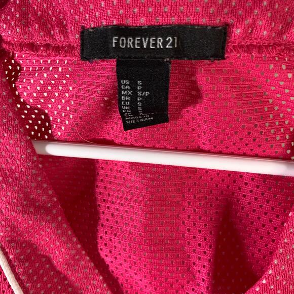 Forever21 base ball jersey (new york) Size S - Picture 3 of 4